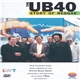 UB40 - The UB40 Story Of Reggae